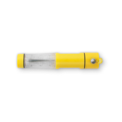 FLASHMER. Emergency hammer
